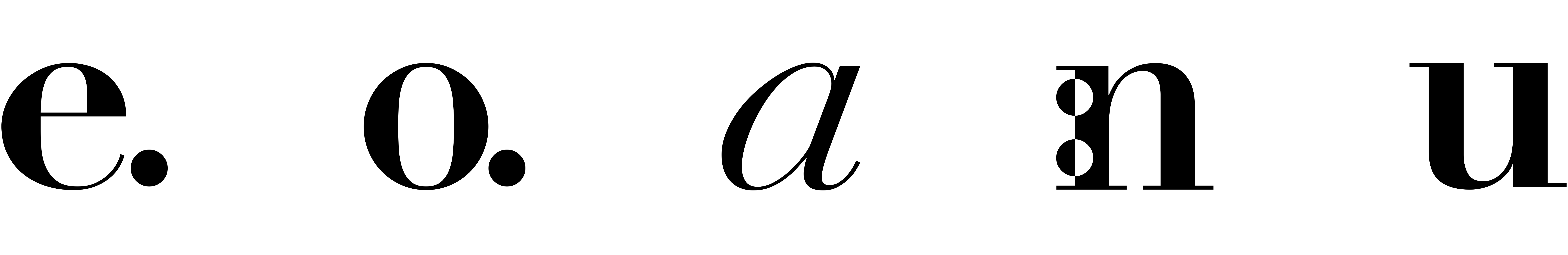 eoanu