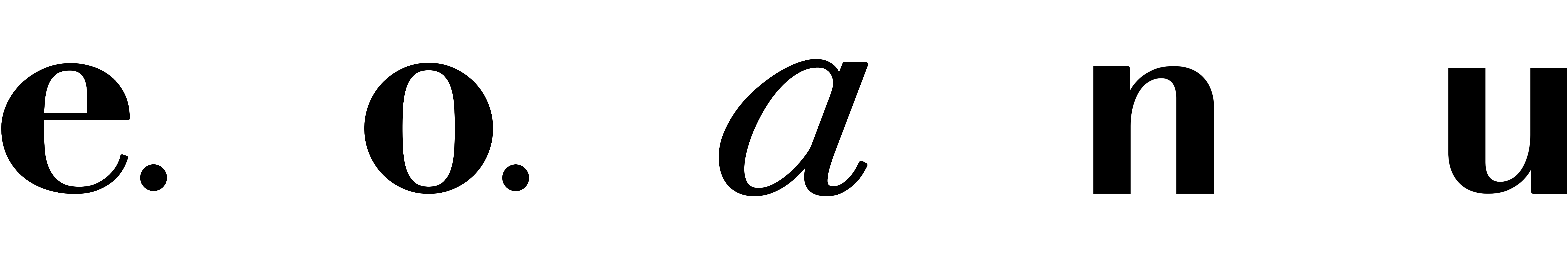 eoanu